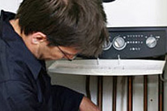 boiler replacement West Ardsley