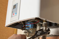 free West Ardsley boiler install quotes